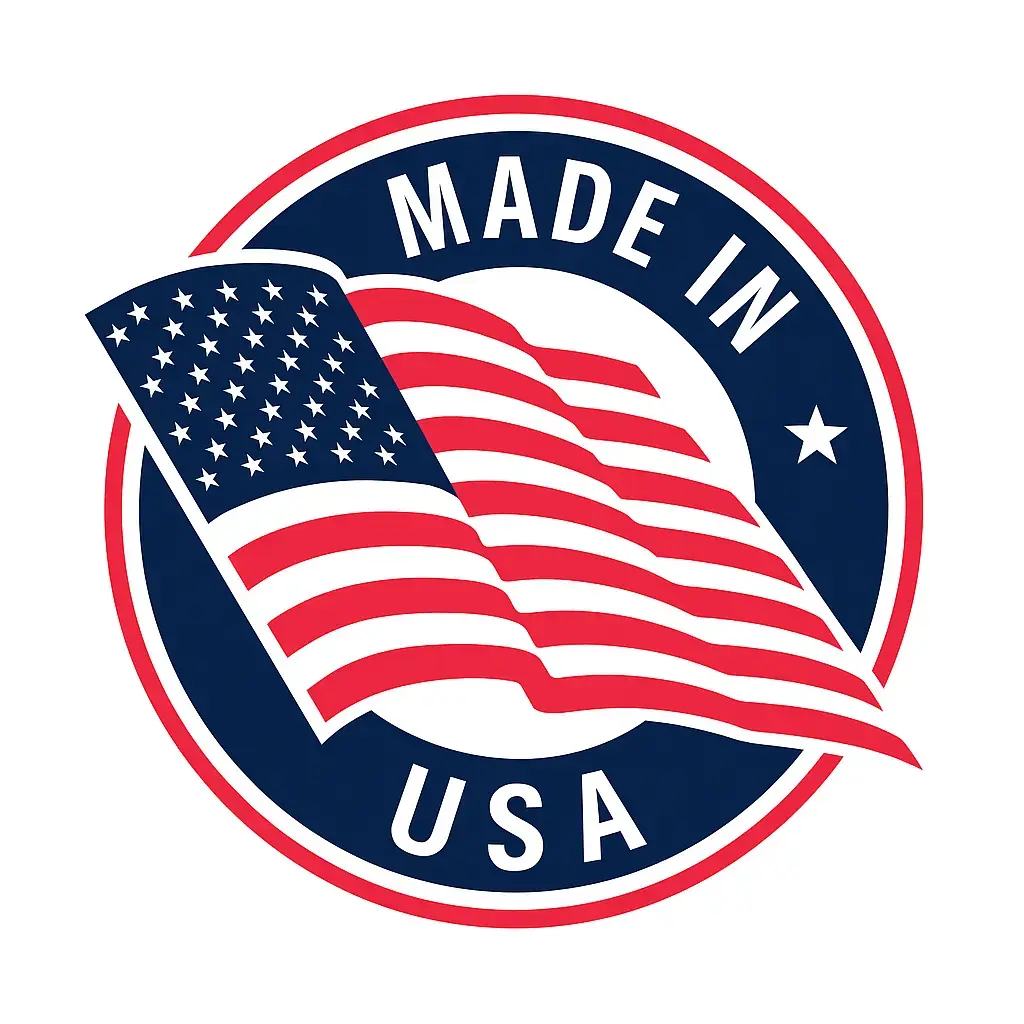 MenoSoothe Made In Usa