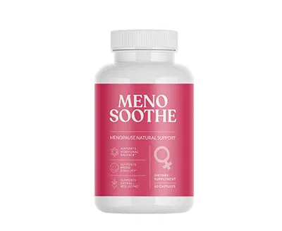 MenoSoothe 1 Bottle